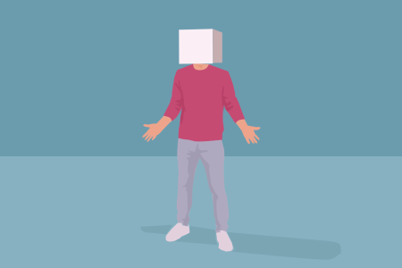 Γιατί το να βασίζεσαι μόνο στη λογική δεν είναι πάντα καλό