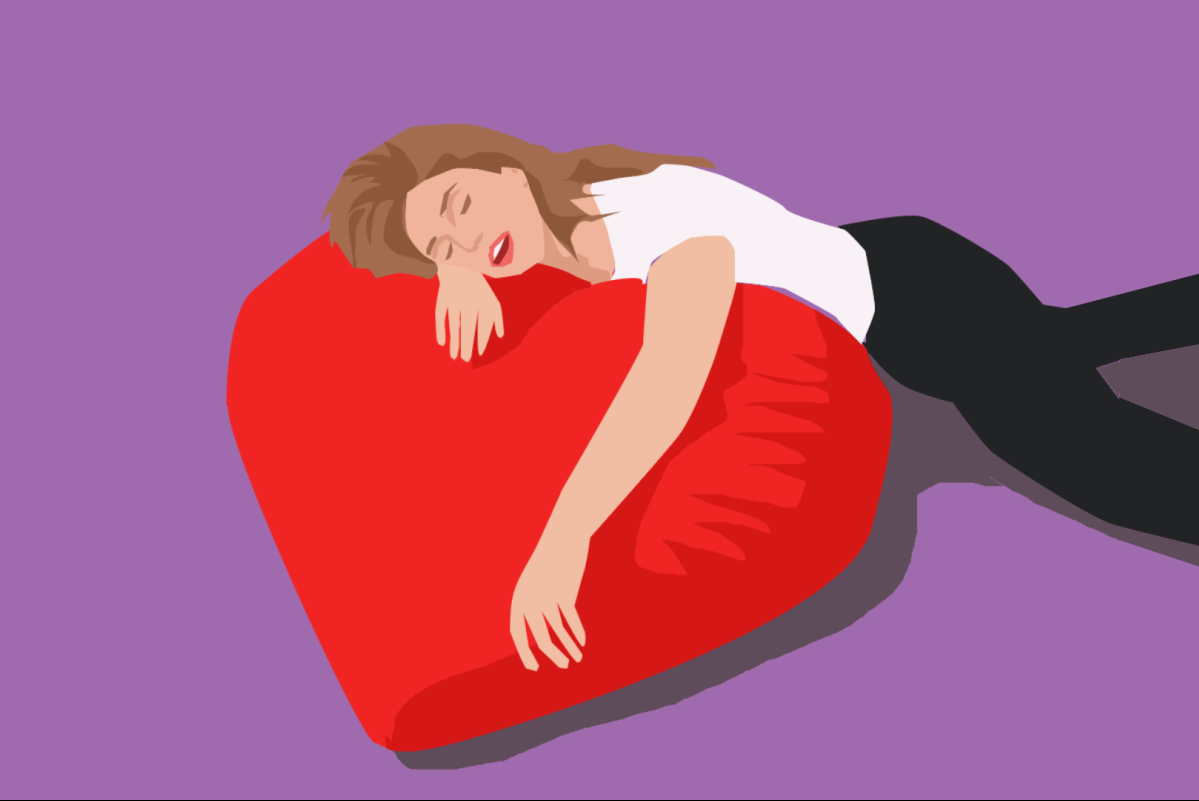 Όλο και περισσότερες γυναίκες δηλώνουν εξαντλημένες από το mankeeping