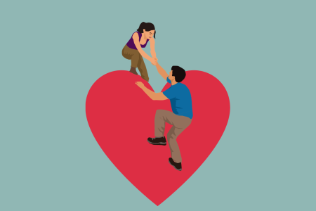 Όλο και περισσότερες γυναίκες δηλώνουν εξαντλημένες από το mankeeping