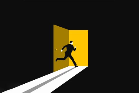 Τι μας κάνει να τα παρατάμε πριν πετύχουμε τον στόχο μας;