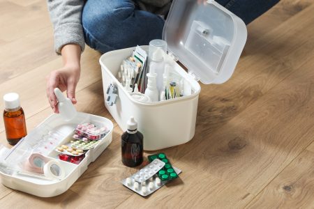 Γιατρός σε προτρέπει να πετάξεις αυτά τα 5 φάρμακα