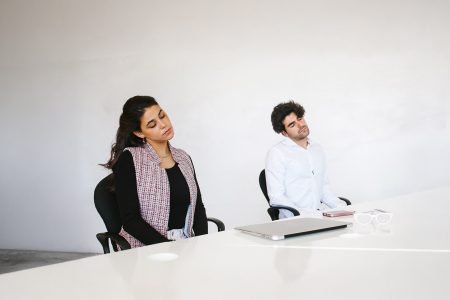 Βλάπτουν τα μίτινγκ την ευεξία των εργαζομένων;