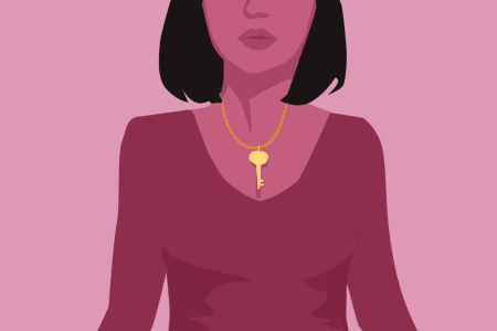 Υπάρχει τρόπος να κρατήσεις ένα μυστικό που σε «βαραίνει»;