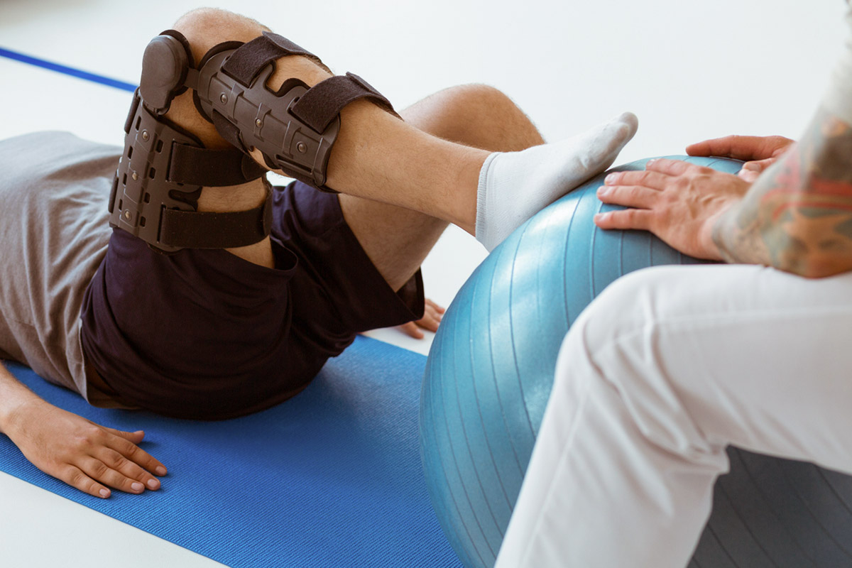 Γιατί η ακινησία δεν βοηθά;