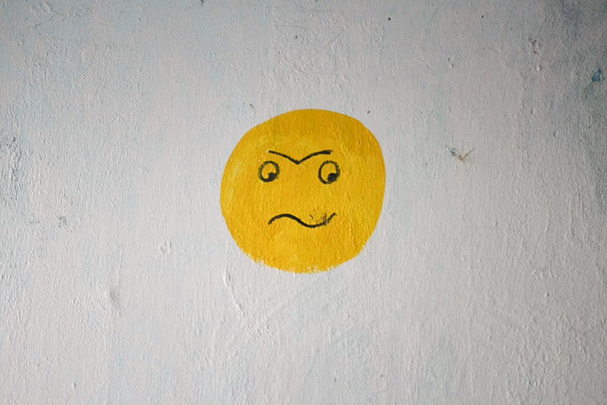 Παιδί στην εφηβεία