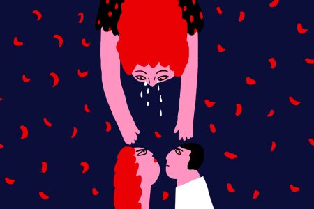 Γονική αποξένωση: Η μαρτυρία μιας μητέρας που έχασε την επαφή με τα παιδιά της