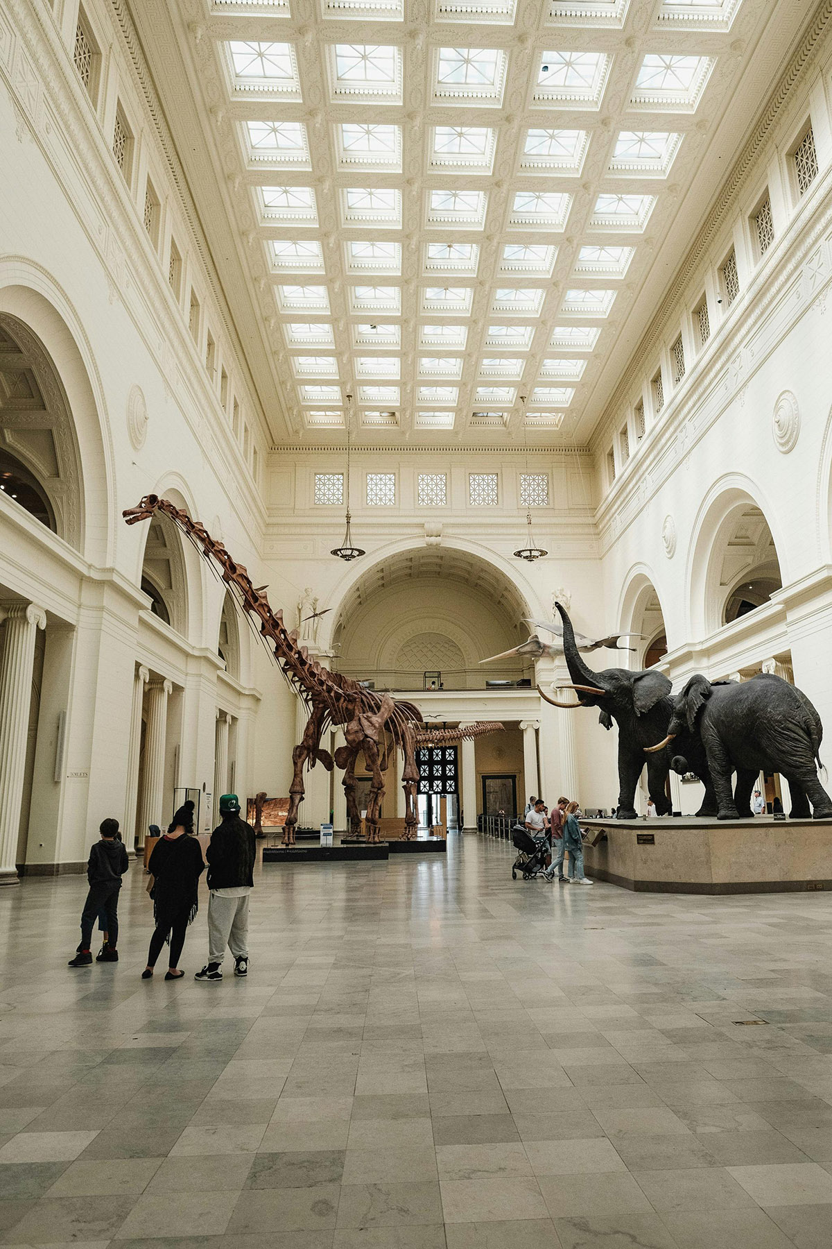 5+1 χώροι που χρειάζεσαι για καλύτερες κοινωνικές σχέσεις και ψυχική υγεία