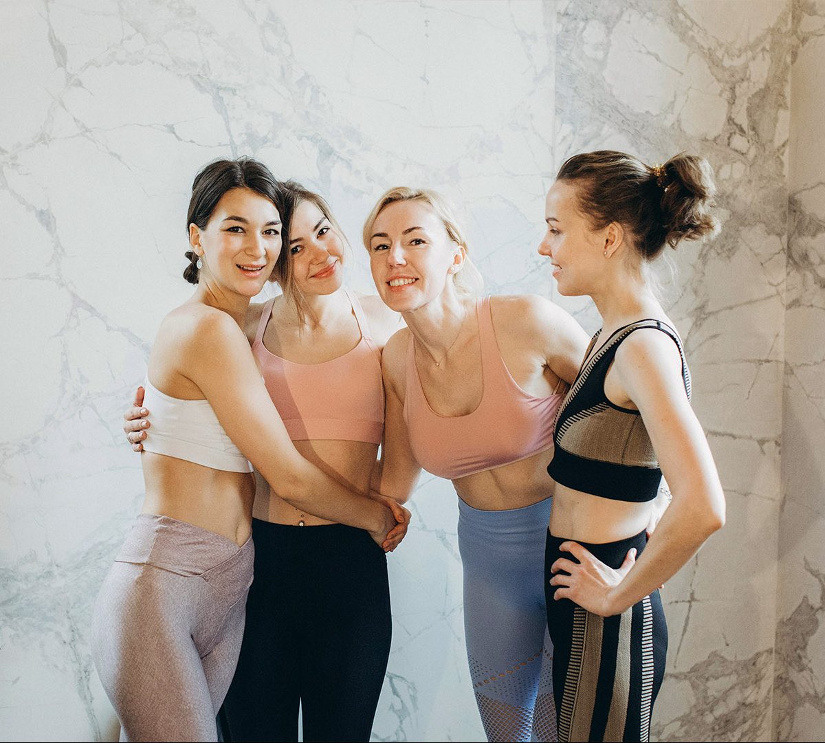 5+1 χώροι που χρειάζεσαι για καλύτερες κοινωνικές σχέσεις και ψυχική υγεία