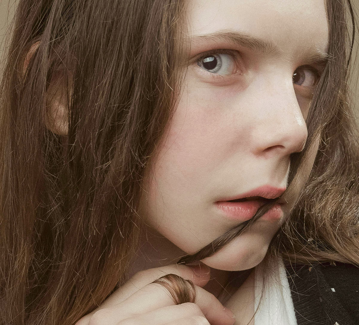 Παιδί στην εφηβεία