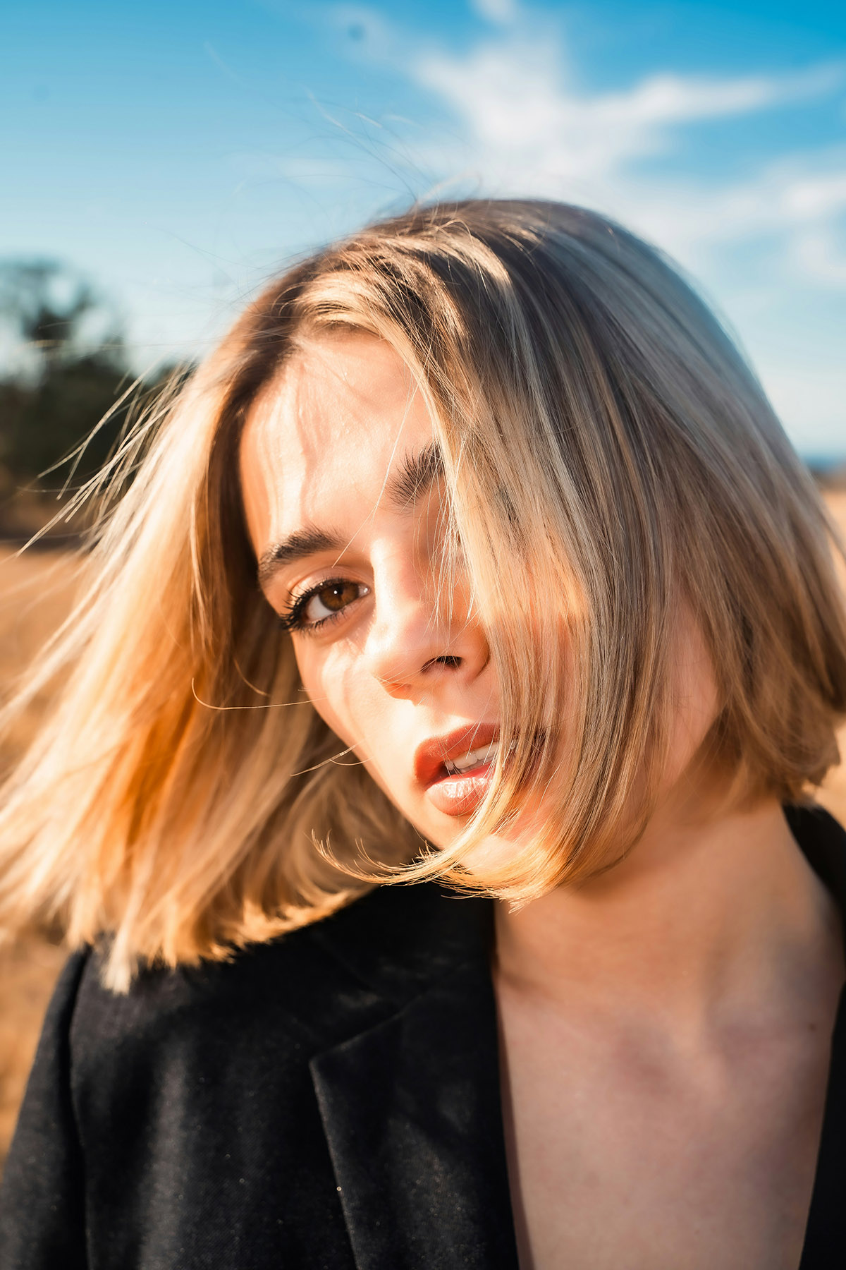 haircuts, κουρέματα