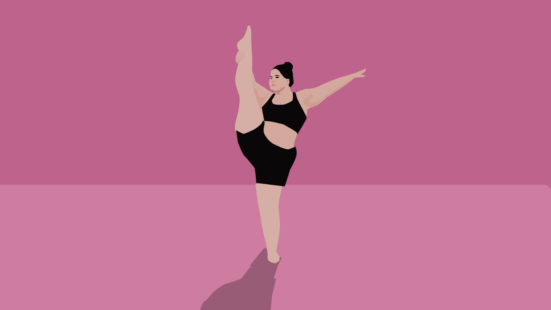 Το σώμα μας παίζει τεράστιο ρόλο στο πώς βιώνουμε τον κόσμο