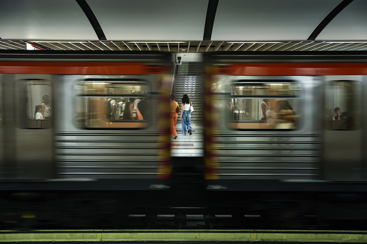 πόλεις και στρες