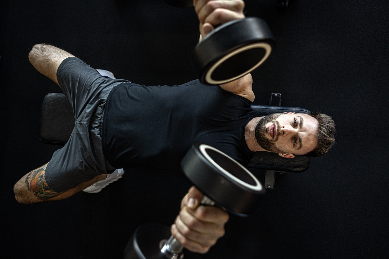 Σηκώνεις τα σωστά βαράκια για το σώμα σου; Να πώς θα το καταλάβεις