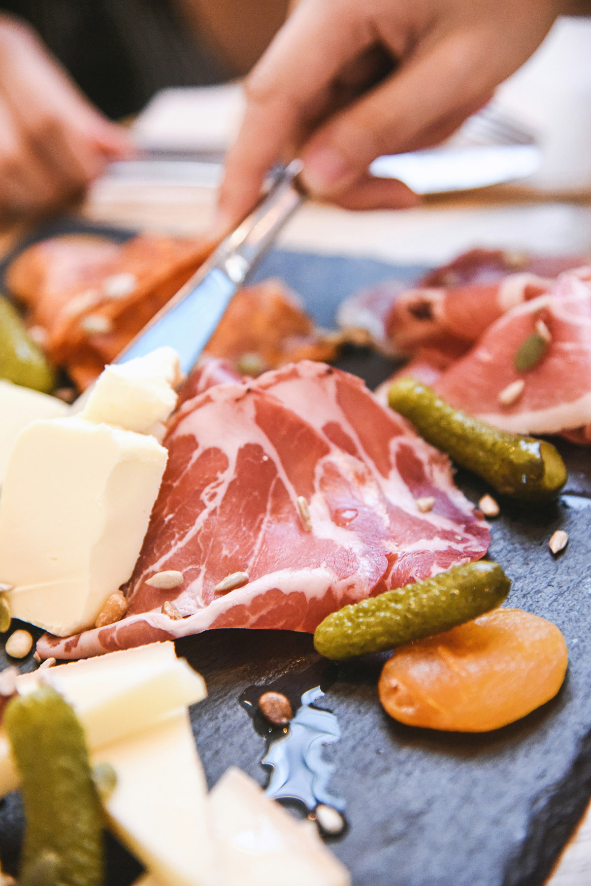 Oι vegetarians κινδυνεύουν λιγότερο από 5 διαφορετικούς τύπους καρκίνου