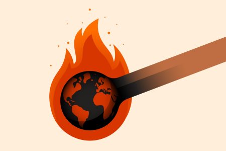 Γιατί ο κόσμος μάς φαίνεται πιο ασταθής από ποτέ