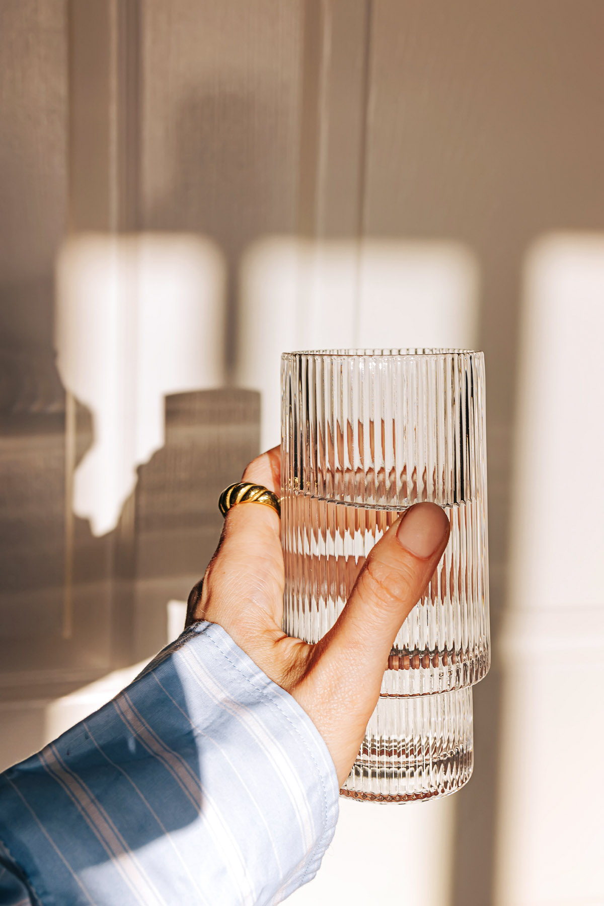 4 βήματα για να κάνεις κάθε πρωί το έντερό σου χαρούμενο