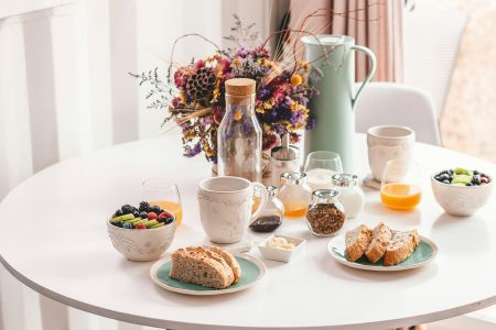 4 βήματα για να κάνεις κάθε πρωί το έντερό σου χαρούμενο