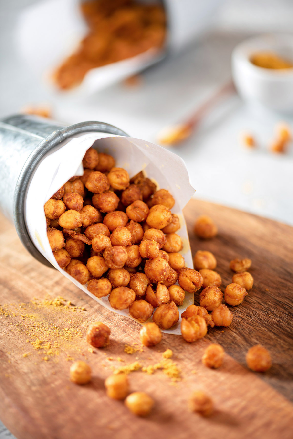 Τα 7 καλύτερα σνακ αν προσέχεις τη διατροφή σου