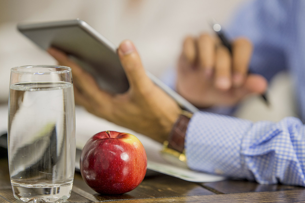 Τα 7 καλύτερα σνακ αν προσέχεις τη διατροφή σου