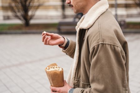 Τα 7 καλύτερα σνακ αν προσέχεις τη διατροφή σου