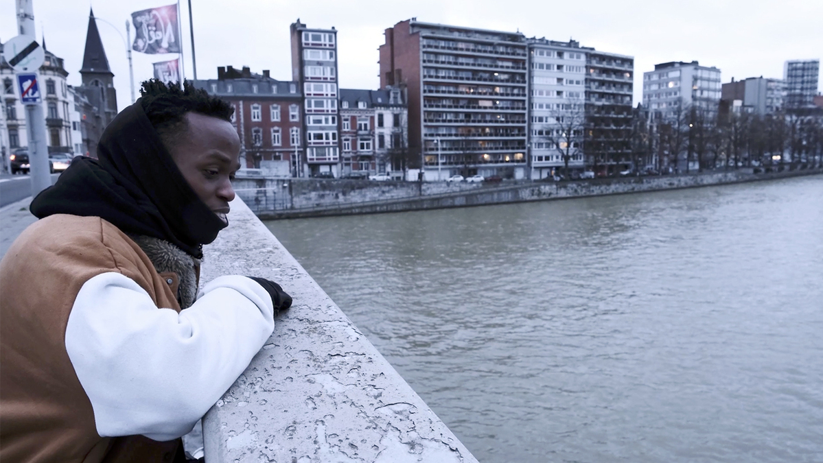 Παιδιά-πρόσφυγες