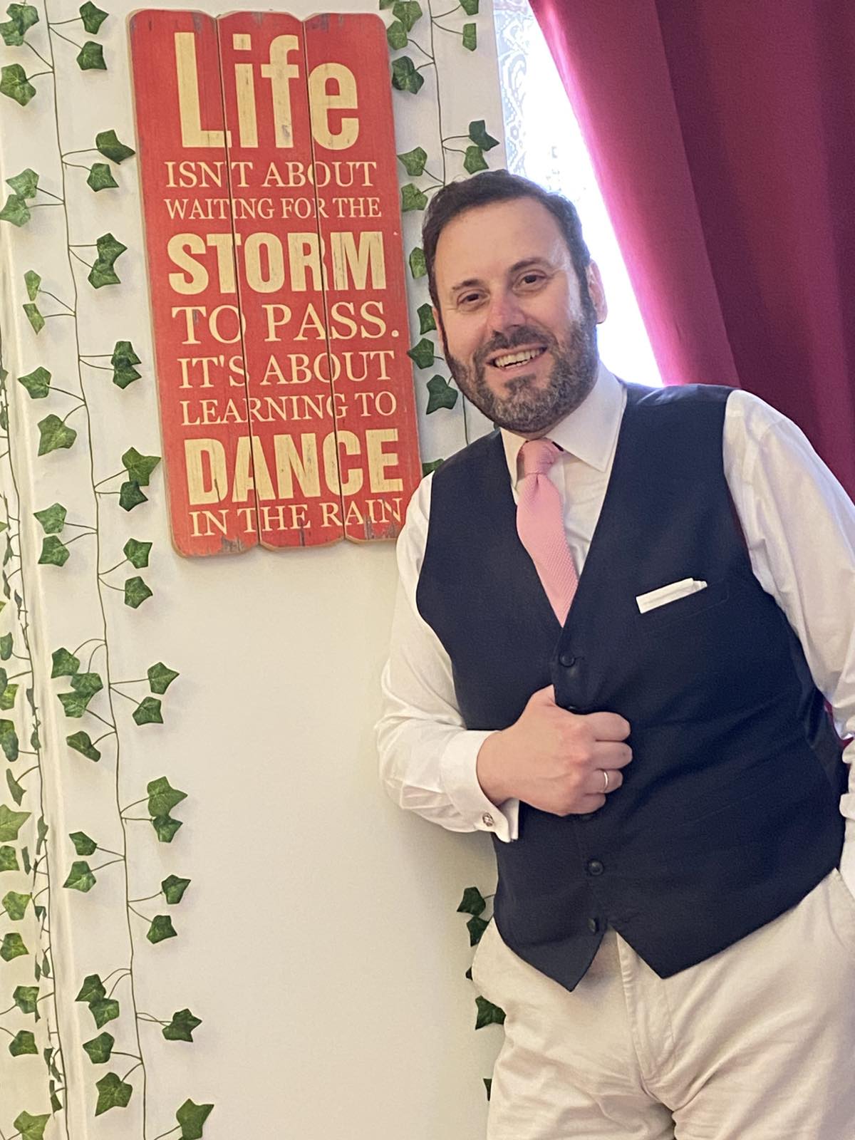 Τι έμαθα για τον ύπνο κάνοντας υπνοθεραπεία