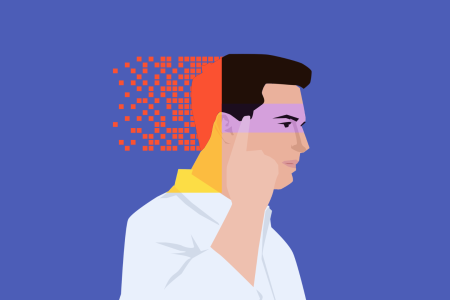 Γιατί έχουμε αναμνήσεις από πράγματα που δεν έγιναν ποτέ;