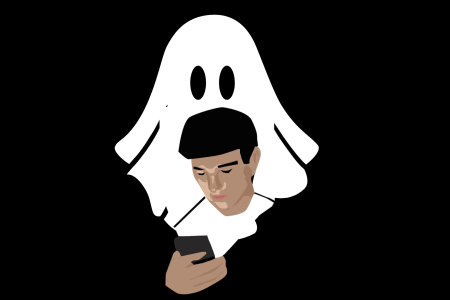 Έφαγα ghosting από φίλη – και βρήκα 7 πιθανές αιτίες που εξαφανίστηκε