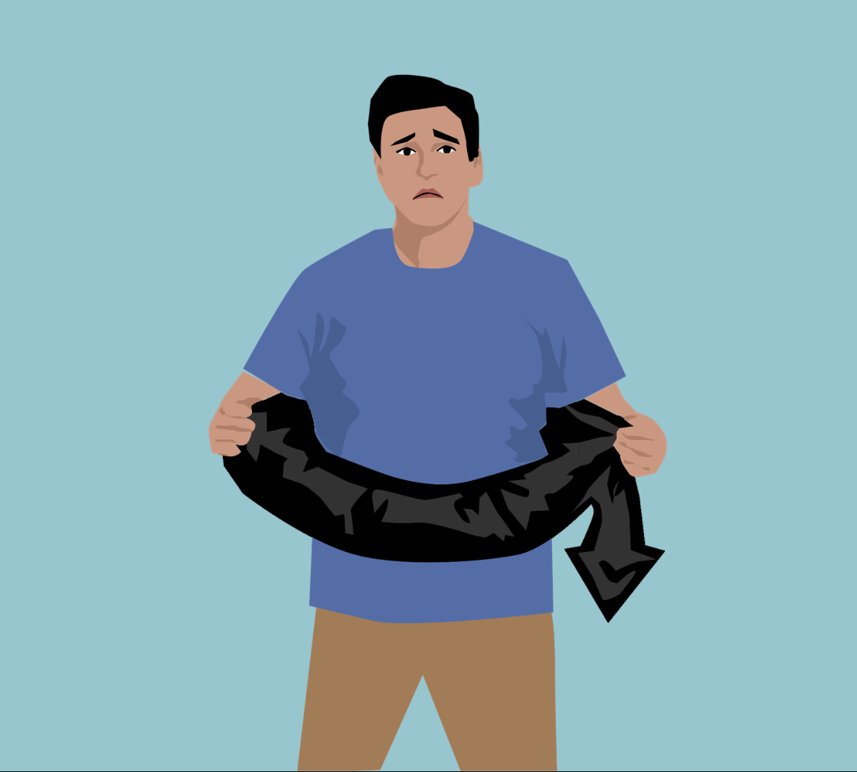 Μια μεγάλη αλήθεια για την ανδρική γονιμότητα για την οποία δεν μιλά κανείς