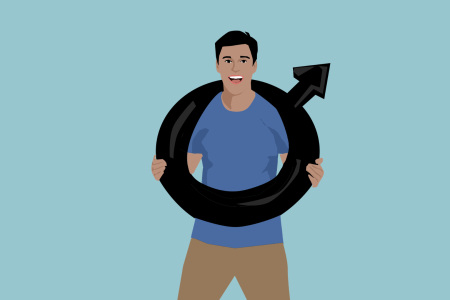 Μια μεγάλη αλήθεια για την ανδρική  γονιμότητα για την οποία δεν μιλά κανείς