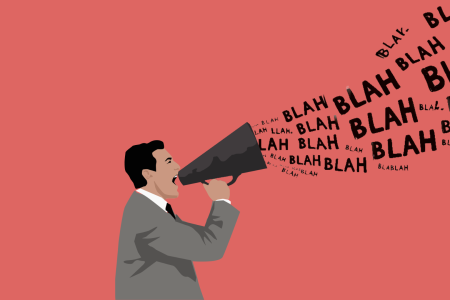 Γιατί πέφτουμε θύματα της παραπληροφόρησης;