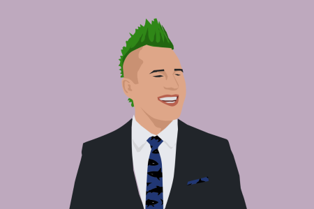 Το να απελευθερωθείς από τις κοινωνικές προσδοκίες είναι το καλύτερο δώρο στον εαυτό σου