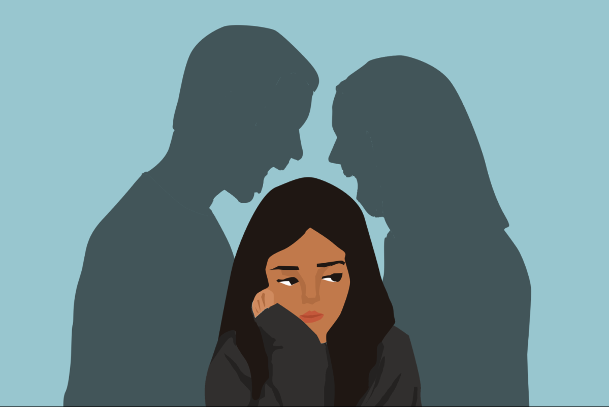 Τι δρόμο θα πάρουν τα παιδιά αποξενωμένων γονιών; Έρευνα δείχνει 4 μοτίβα