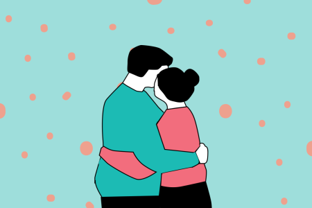 Είναι η συντροφική αγάπη πιο σημαντική από τις φιλίες μας;