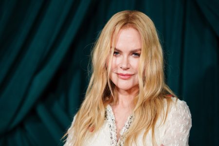 Τι παρακίνησε τη Nicole Kidman να γίνει death doula;