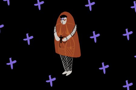 Η πίστη και η πνευματικότητα ως καταφύγια για τις σεξεργάτριες