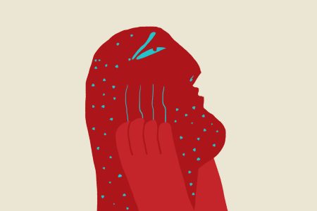 Πώς να στηρίξεις έναν άνθρωπο που αγαπάς όταν αυτοτραυματίζεται