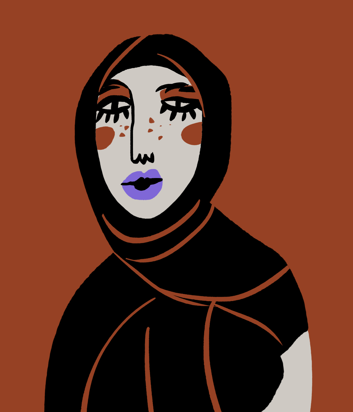 Η πίστη και η πνευματικότητα ως καταφύγια για τις σεξεργάτριες