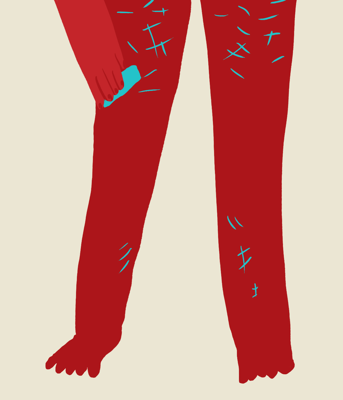 Αυτοτραυματισμός