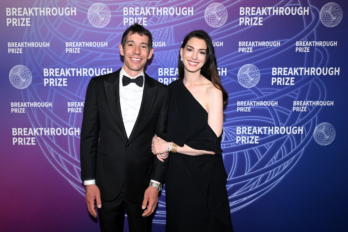 Breakthrough Prize