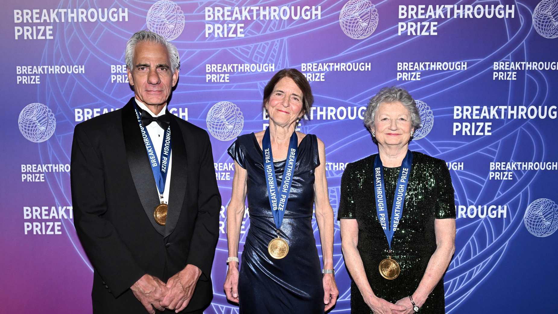 Breakthrough Prize 2026: Η θεραπεία για την τύφλωση που ξεχώρισε στα ...