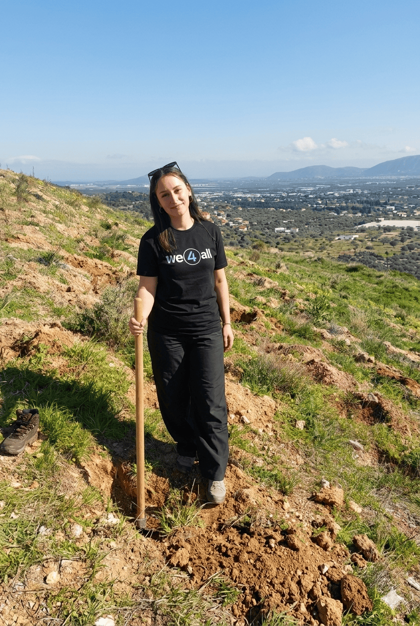 ατομική δράση