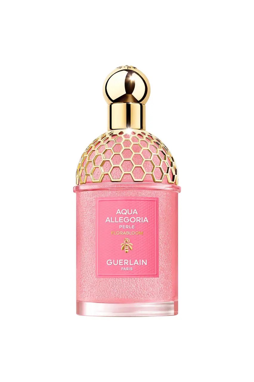 AQUA ALLEGORIA FLORABLOOM PERLE EAU DE PARFUM