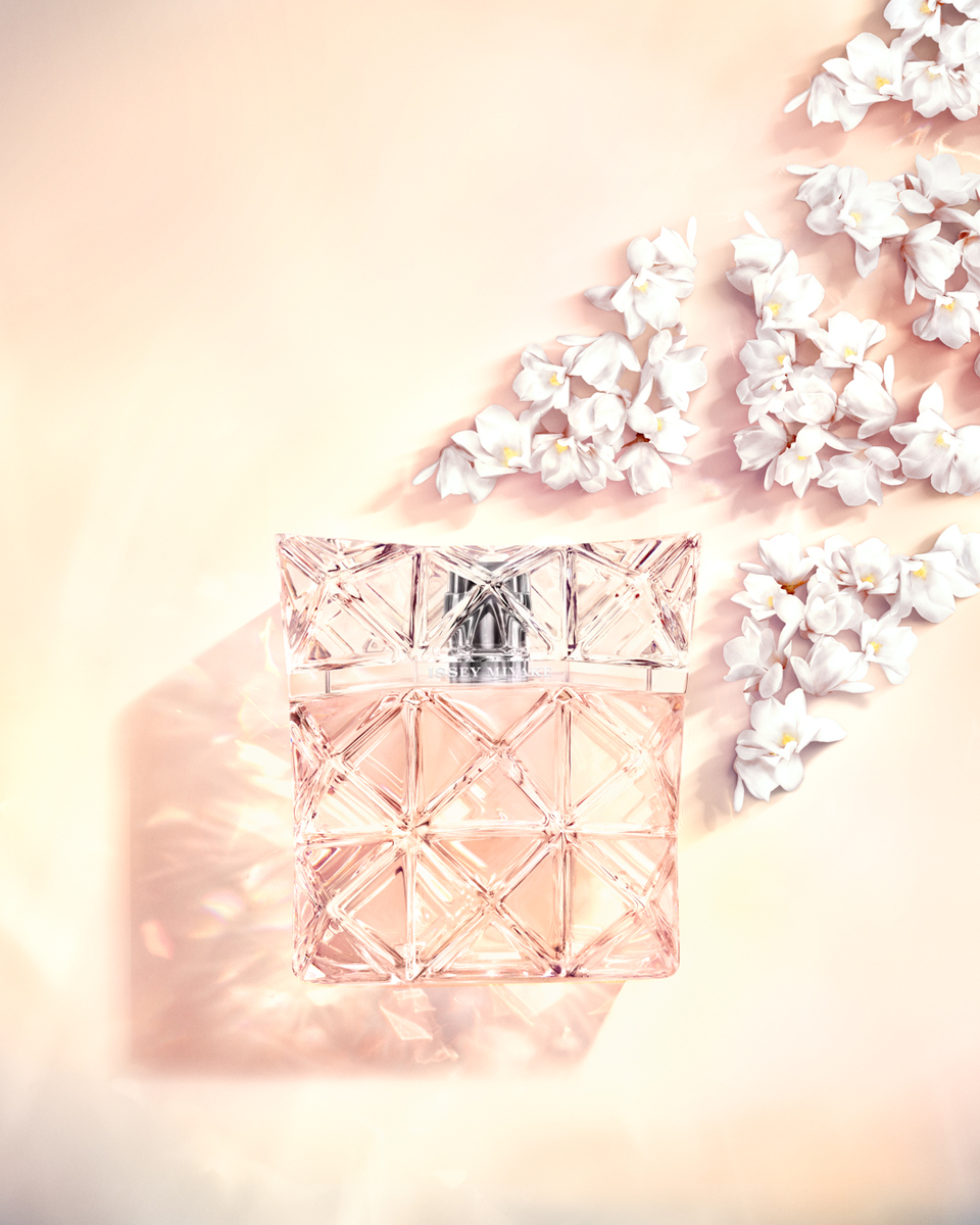 λουλουδάτα αρώματα