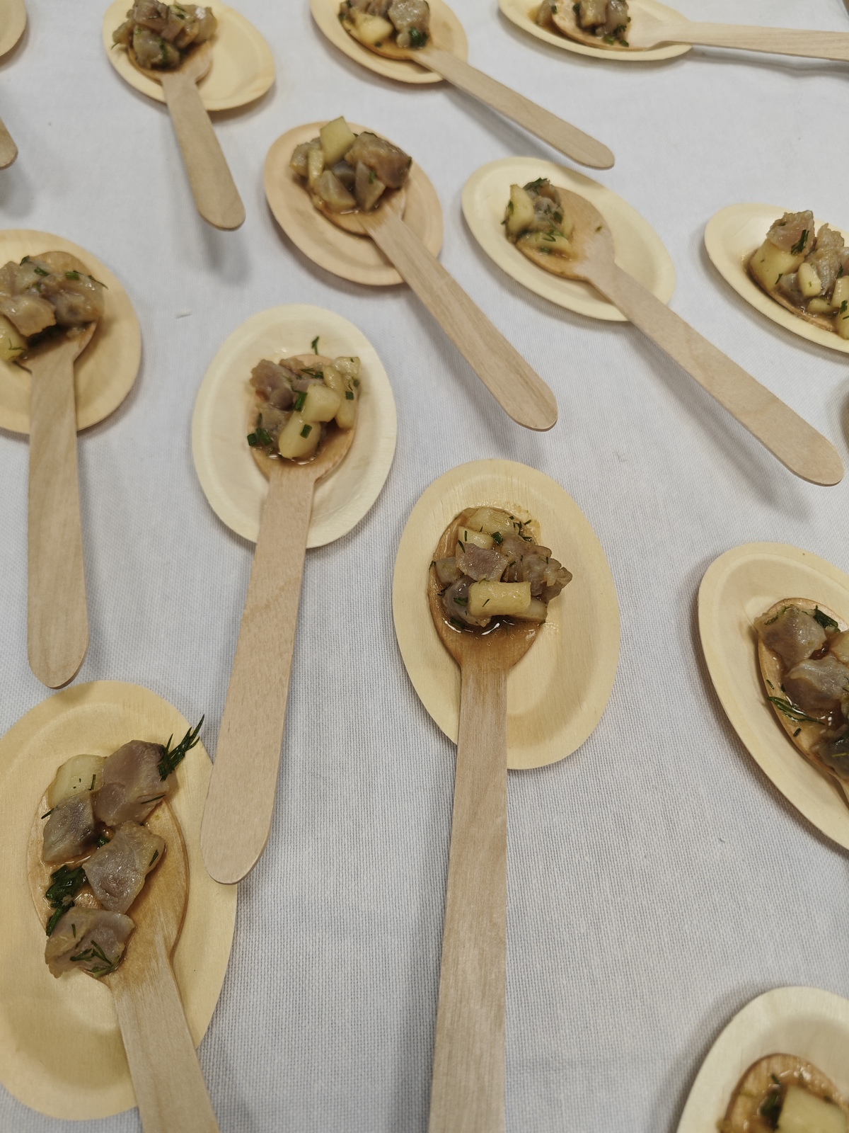 Άσε τον μπακαλιάρο και πιάσε τον γερμανό: Ώρα να αλλάξουμε προτιμήσεις στην ψαροφαγία