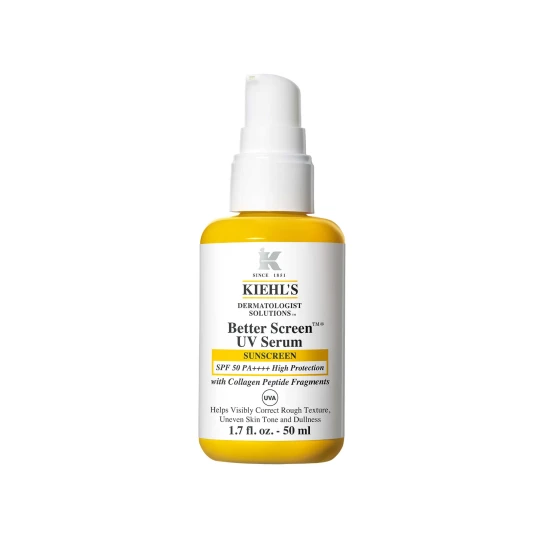 BETTER SCREEN UV SERUM SPF50