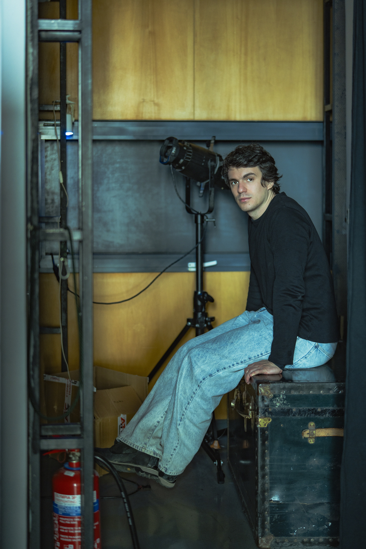 Δημήτρης Καπουράνης