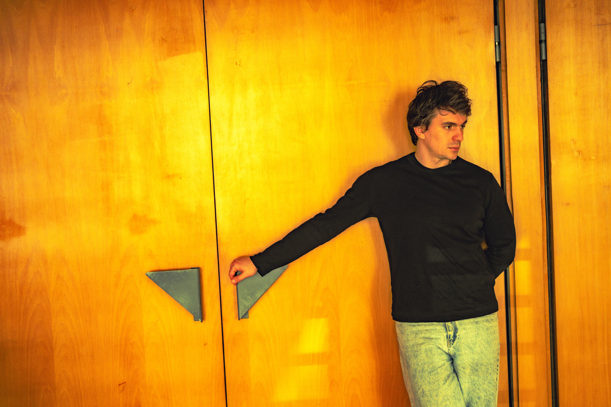 Δημήτρης Καπουράνης