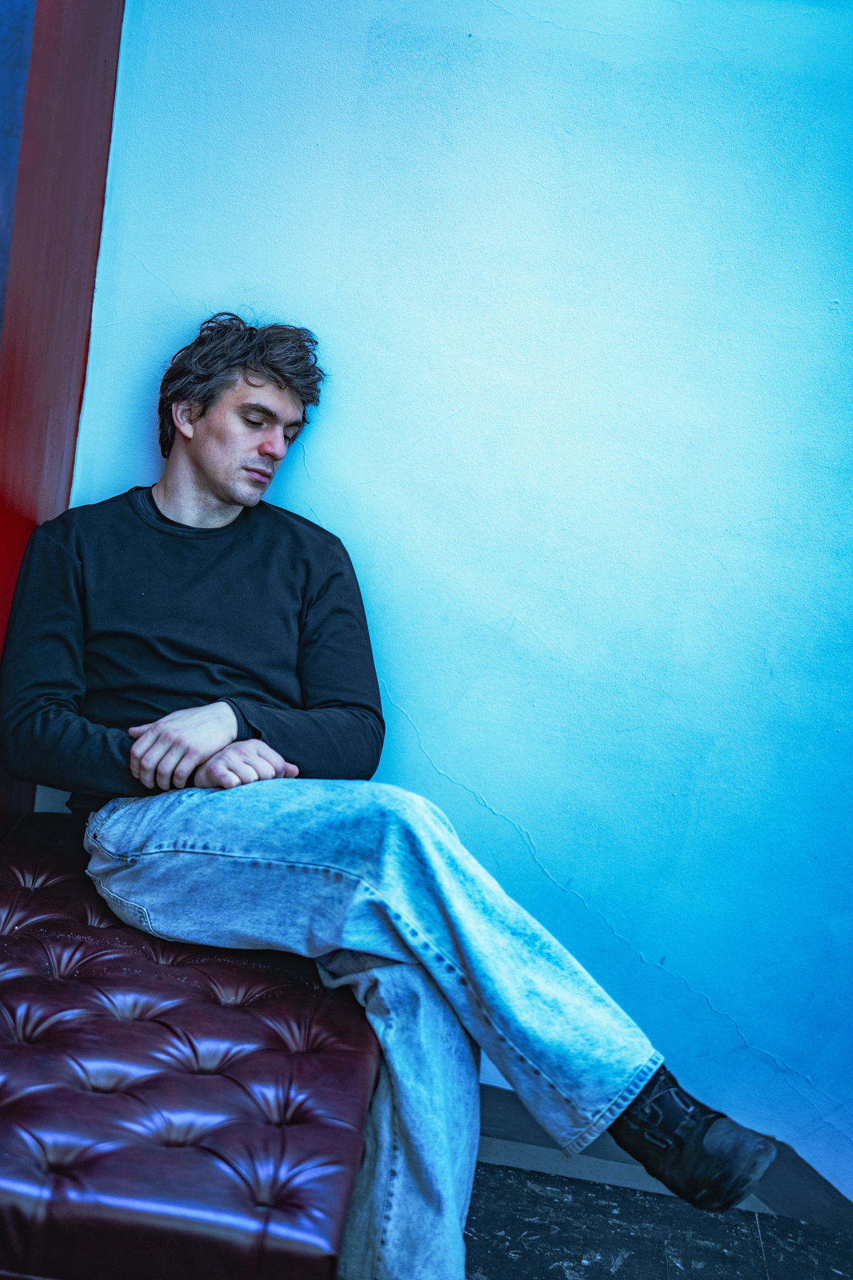 Δημήτρης Καπουράνης