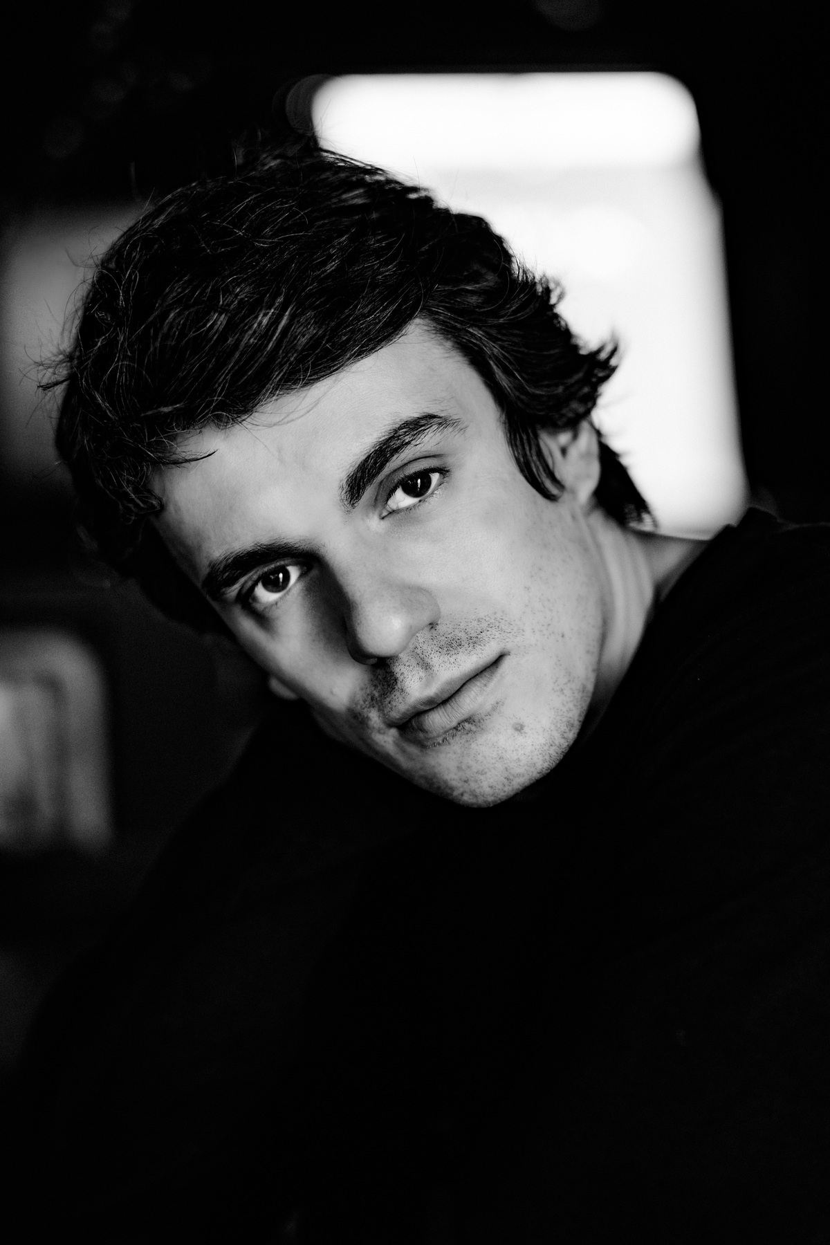 Δημήτρης Καπουράνης